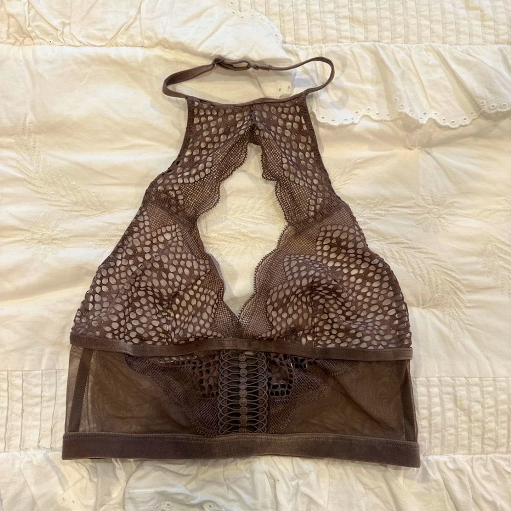 Victoria’s Secret bralette